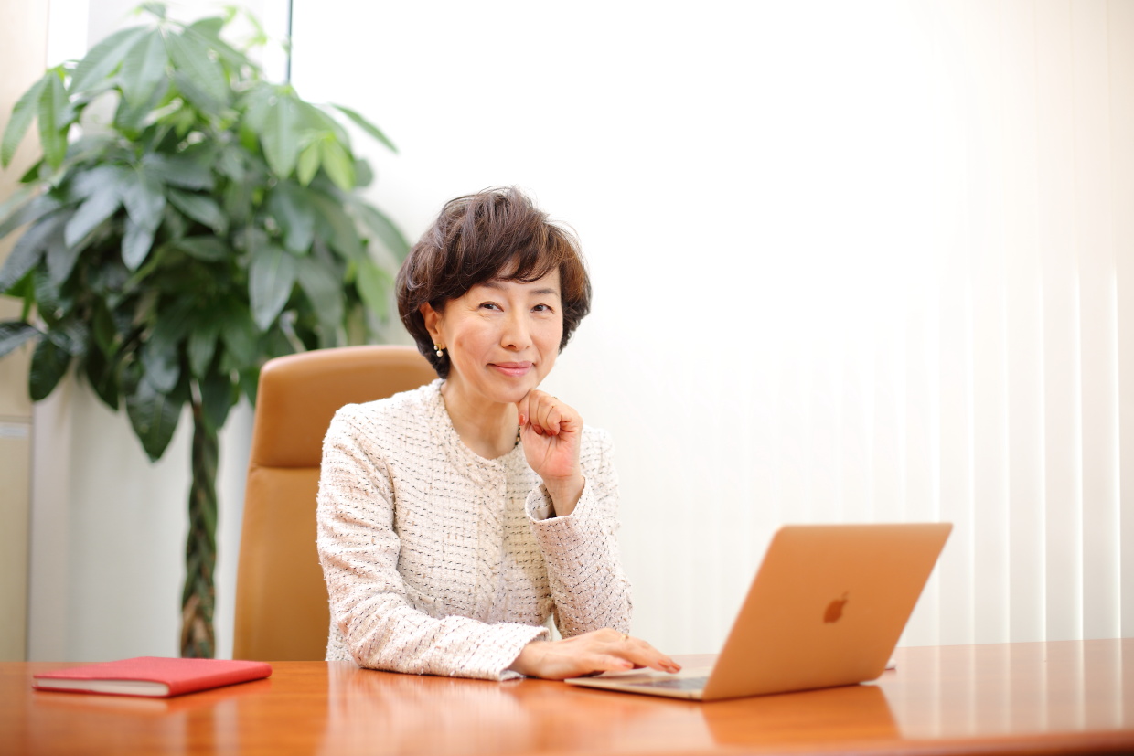 佐々木かをり
