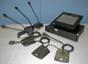 photo:Microphone System